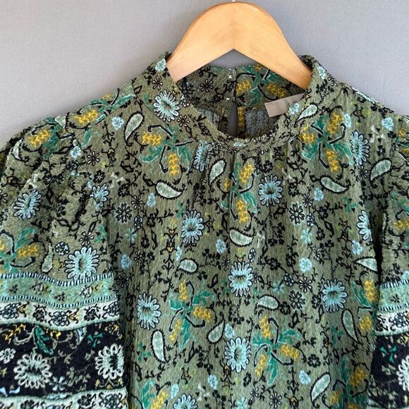 5 for $45 Loft Top Blouse Shirt Size XS - Picture 4 of 8
